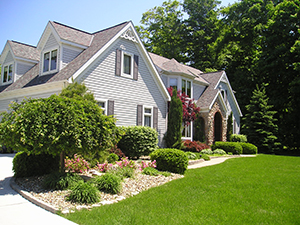 Landscapers and Lawncare Services in Saint Clair Shores, MI
